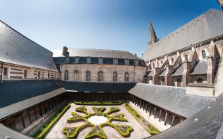 montivilliers-abbey