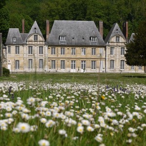 Château du Taillis