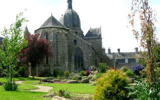 saint-sever-calvados-abbey