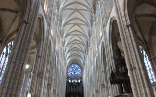 saint-ouen-abbey-rouen