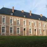 Abbaye Saint Martin d'Auchy