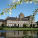 Abbaye de Lessay