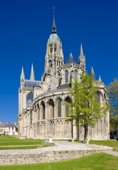 Crédits OTSI Bayeux