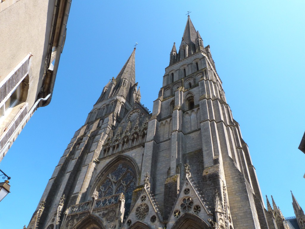 Crédits OTSI Bayeux