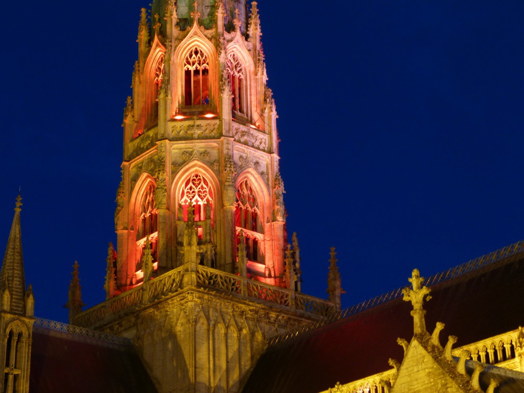 Crédits OTSI Bayeux