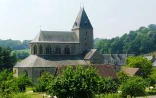 notre-dame-abbey-lonlay