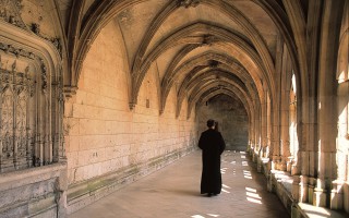 saint-wandrille-de-fontenelle-abbey