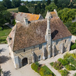 Saint-Gabriel Priory