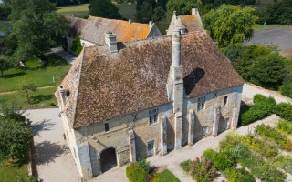 saint-gabriel-priory