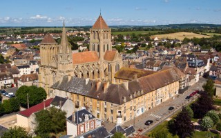 saint-pierre-sur-dives-abbey