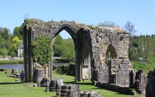 saint-evroult-abbey