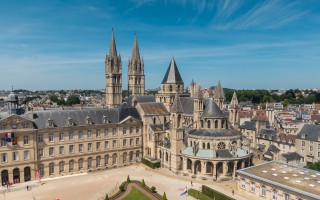 the-men-abbey-caen