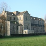 Notre Dame de l'étoile Montebourg jardins