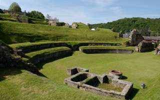 roman-theater-of-lillebonne