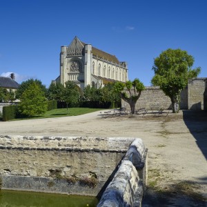 Ardenne Abbey