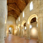 Abbaye de Graville Crédit Abbayes Normandes (1)