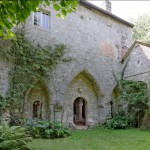 Abbaye de Grestain Crédit Abbayes Normandes (2)
