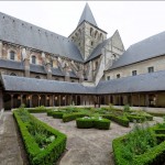 Abbaye de Montivilliers Crédit Abbayes Normandes (3)