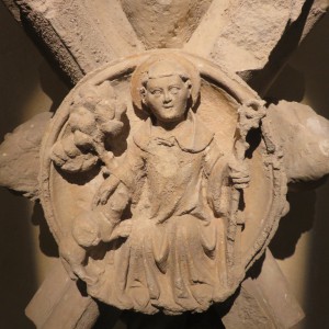 Visite « Collections Lapidaires »