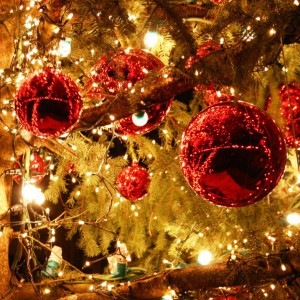 Vente de Noël ! Christmas Shopping