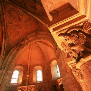 Saint-Julien chapel, Petit-Quevilly