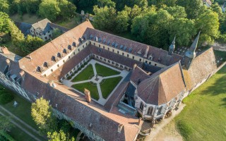 saint-nicolas-abbey-verneuil-sur-avre