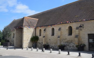 tithe-barn-ouistreham-riva-bella