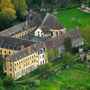 Visite guidée : Secrets de l’abbaye Saint-Nicolas