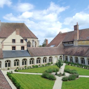 Secrets de l’abbaye Saint-Nicolas