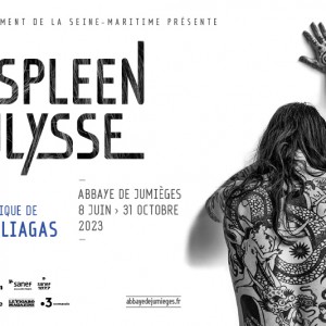 Exposition : Nikos Aliagas ‘‘Le spleen d'Ulysse‘‘ photographies