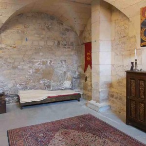 Escape Games : « Qui a volé les plans de Guillaume ? »