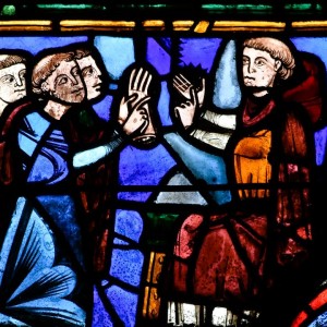 Visite thématique : Le quotidien des chanoines