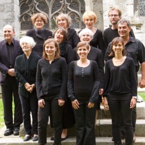 Concert :  « Un chœur à Dieppe »