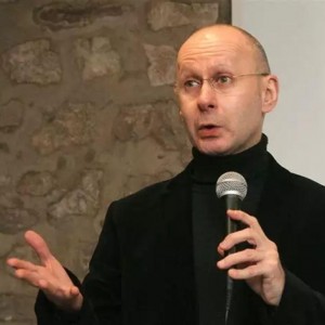 Conférence : ‘‘Les sources de la règle de Saint-Benoit‘‘ par Frère Pascal Pradié