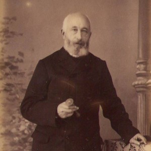 Conférence : GEORGES-FERNAND DUNOT DE SAINT-MACLOU