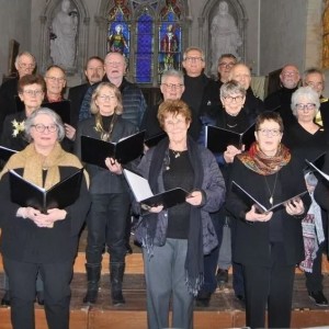 Concert : Orphéon
