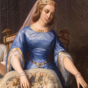 Théâtre : ‘‘Mathilde(s)‘‘