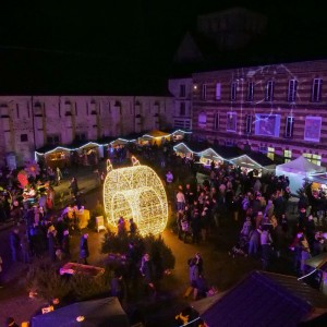 28ème Marché de Noël