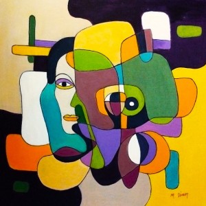 68ème Salon des Amis des Arts