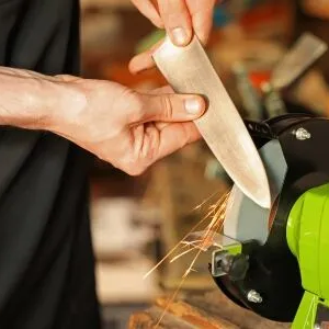 Stage d'initiation à l'affûtage