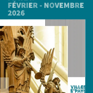 Visite guidée : consacrée au bois