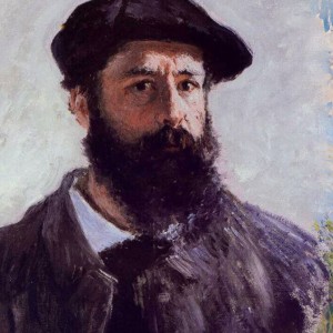 L’ABBATIALE À L’ÉPOQUE DE CLAUDE MONET
