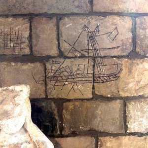 Les secrets gravés de l’abbaye Visite thématique