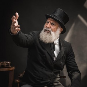 Théâtre : Victor Hugo, un géant dans un siècle