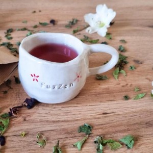 Atelier « Tisane relax » Atelier autour des plantes médicinales