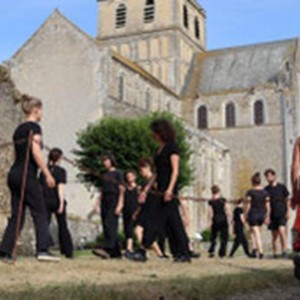 Festival Beaurenard