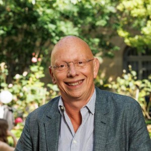 Grand Soir : Frédéric Worms