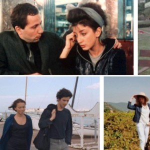 Grand Soir : Éric Rohmer