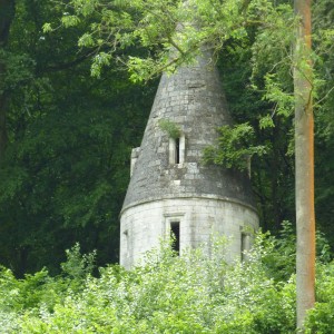 Journées Européennes du Patrimoine : Balade nature dans le parc de l'Abbaye du Valasse