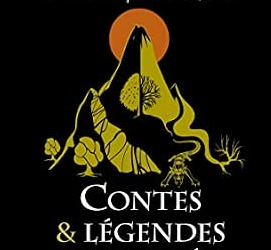 CONTE POUR ENFANTS « La gardienne des légendes »